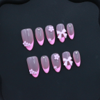 wujasmine press on nails 09-26